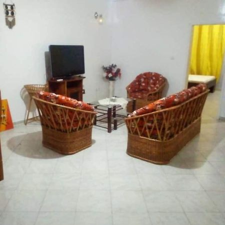 Residence Sh Yaoundé 外观 照片