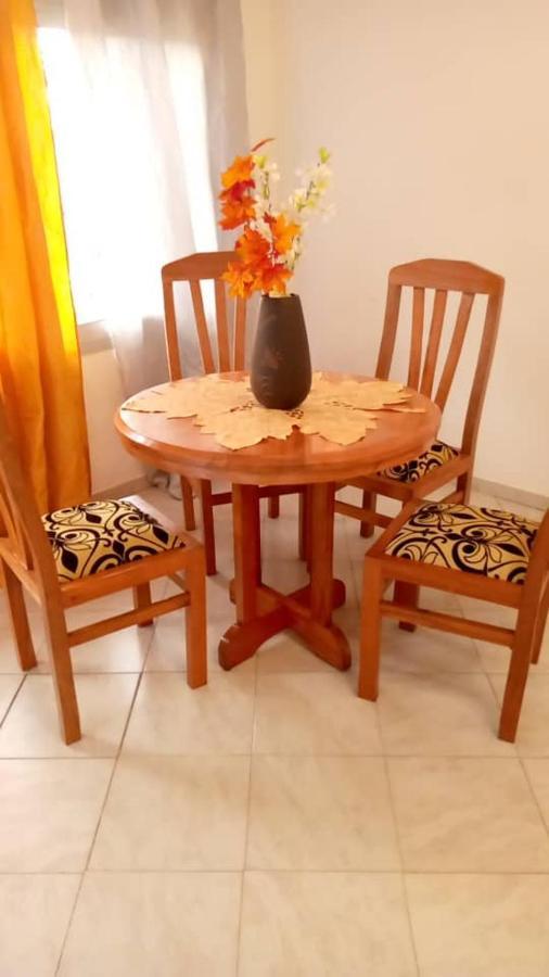 Residence Sh Yaoundé 外观 照片