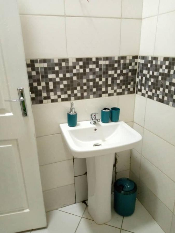 Residence Sh Yaoundé 外观 照片
