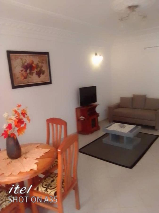 Residence Sh Yaoundé 外观 照片