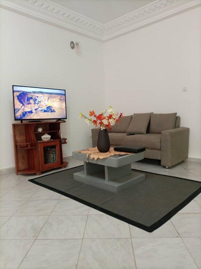 Residence Sh Yaoundé 外观 照片