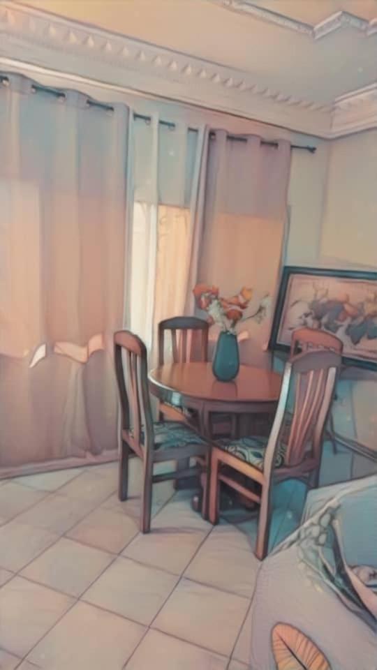 Residence Sh Yaoundé 外观 照片