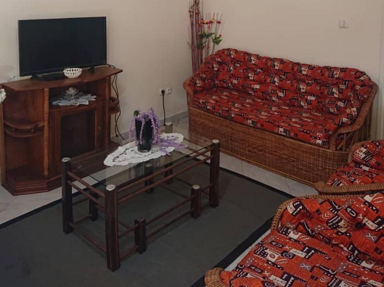 Residence Sh Yaoundé 外观 照片